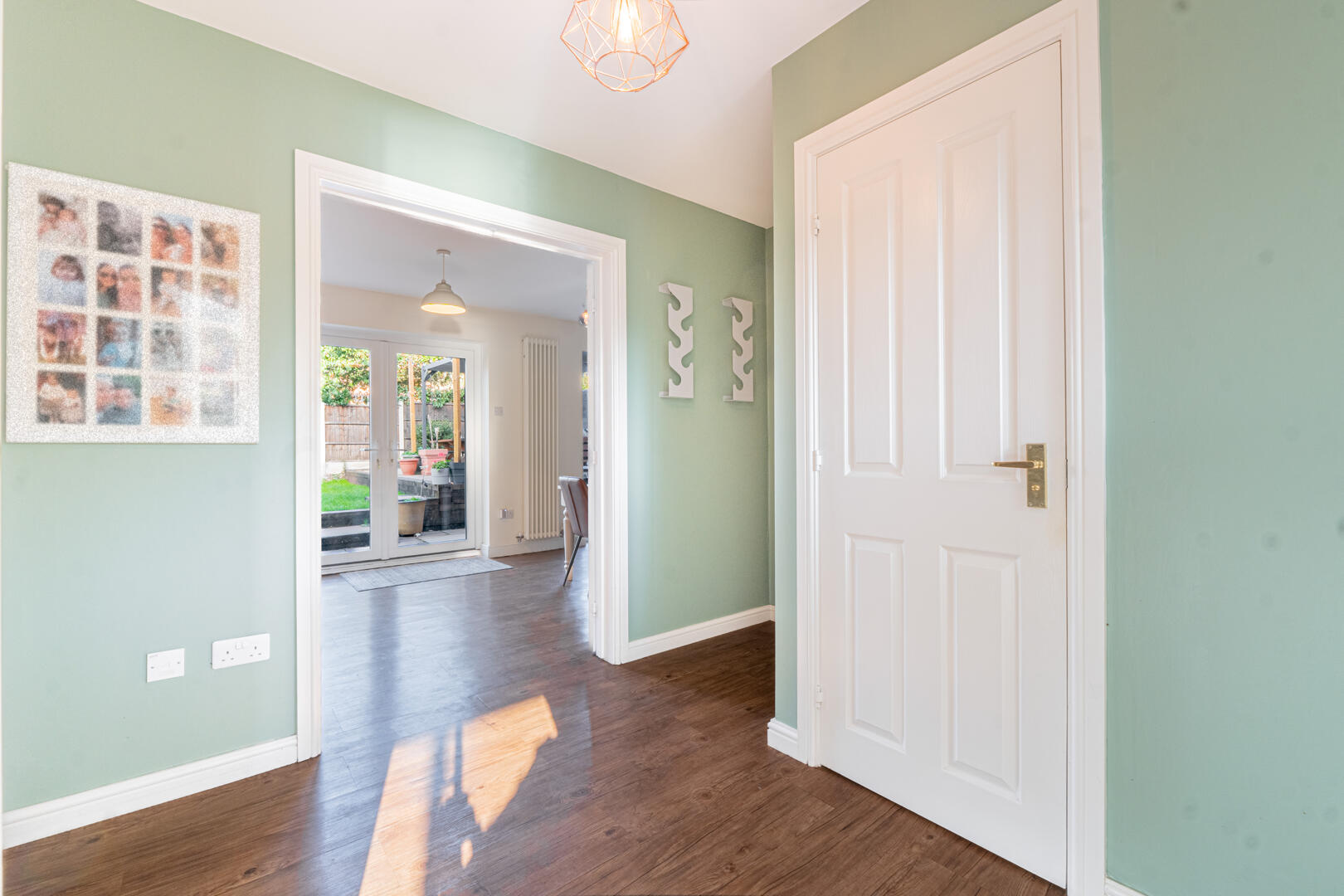 Tiree Avenue, Worcester
